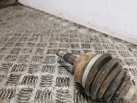 фото thumb №11, Peugeot 508 2011 правая сторона приводной вал передняя