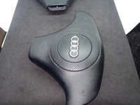 фото thumb №7, Подушка подушка безпеки водія audi a4 a6 a8 8d0880201h