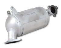 фото thumb №8, Фільтр dpf часток твердих hyundai santa fe 2.0 ; 2.2 crdi| 2009-20