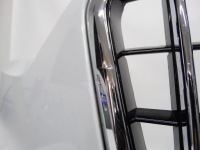 фото thumb №10, Audi q3 s-line 8u0 2011-2014 бампер передний оригинальная запчасть 8u0807437d