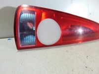 фото thumb №3, Лампа левая задняя задняя renault espace iv