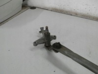 фото thumb №7, Mercedes a w168 механизм двигатель дворник перед