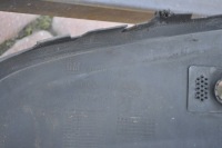 Бампер перед передній 95299465 opel mokka a 12-15 Ціна, фото thumb