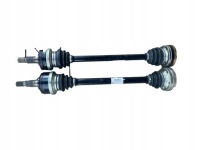 Купить Porsche boxster 986 приводной вал оригинальная новая 98633202412, фото thumb