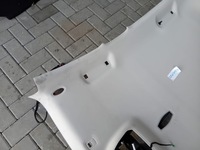 фото thumb №5, Ford focus mk3 стеля lift hb 5 d