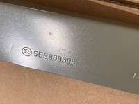 фото thumb №4, Skoda octavia iii 5e 5e0 5e9 порог правые стойка