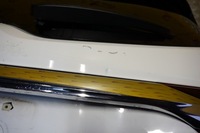 фото thumb №13, Buick enclave 2018 - 2021 кришка задня багажника скло спойлер комплектна usa