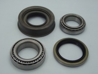 фото thumb №1, Подшипник колеса перед nissan terrano, pathfinder -00