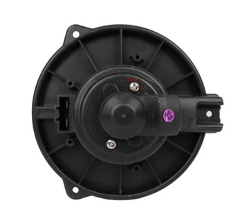 фото thumb №3, Вентилятор toyota avensis t25 2003 - 2008 воздуходувка