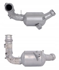 фото thumb №1, As fd1104 фільтр сажі / фільтр часток твердих, система випускний