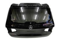фото thumb №1, Mercedes glc x253 253 lift крышка багажника задняя багажника
