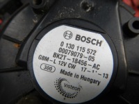 Вентилятор воздуходувка ford transit штекер Доставка, фото thumb