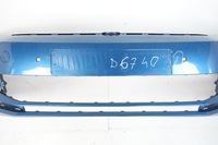 фото thumb №12, Бампер перед оболочка 5ta807221a vw touran ii pdc омыватель