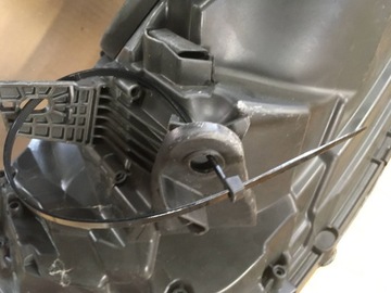 фото thumb №11, Лампа правые перед renault captur 2015 260102734r европа повреждённая