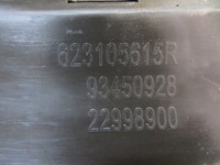 фото thumb №15, Opel vivaro ii 14- решітка радіатора решітка радіатора радіатора 623105615r