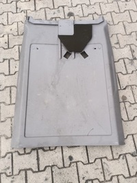 фото thumb №1, Туннель средний scania r s ng пол обшивка 2512390