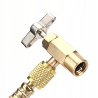 Труба к заправка хладагент охлаждающей Киев, фото thumb