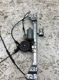 фото thumb №6, Hummer h2 03-07r подъемник стекло правый перед перед