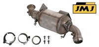 фото thumb №1, Фильтр dpf fap volkswagen crafter 2.5 2006-