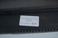 фото thumb №3, Audi a1 захист накладка порога багажника