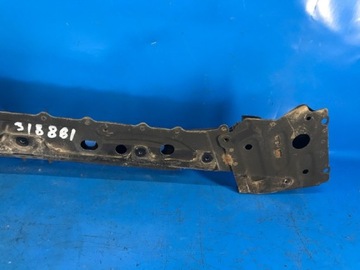 фото thumb №6, Балка pod радіатор nissan sentra b17 12-21 625304at0a
