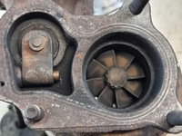 фото thumb №11, Турбонагнітач оригінальний номер 35242095g chrysler grand voyager iv 2.8 crd 06r