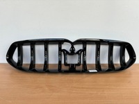 фото thumb №1, Maserati grecale nowa решётка радиатора радиатора решётка радиатора 670170829 blatr152