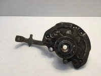 фото thumb №1, Mercedes glc x253 2018 поворотный кулак правый перед ступица