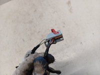 фото thumb №6, Fiat stilo 01-07 3d дзеркало ліві 7pin