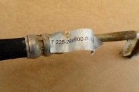 фото thumb №8, Citroen nemo 1.4 8v 07- шланг трубка трубка  гідропідсилювач f225269800 oem номер