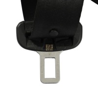 Seat leon mk3 5f ремень безопасности левый правый задний  5f0857805 в Украине, фото thumb