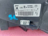 фото thumb №13, Seat leon iii 5f лампа правая перед передняя fulled