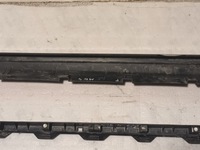 фото thumb №8, Молдинг поріг права mg4 поріг правий