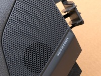 фото thumb №12, Консоль pulpit чёрный black 4kl.857.736 audi e-tron 2020- приборная панель приборная