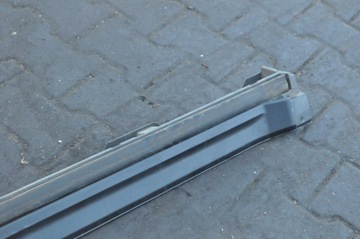 фото thumb №7, Mitsubishi eclipse cross накладка порогова права p0 7250a132