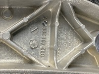 фото thumb №7, Porsche 911 992 подрамник подрамник перед задняя передний задний 992401309s 992505105a