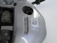 фото thumb №8, Mercedes amg gt 290 190 sls 197 glc 253 c 205 e 213 суппорты передние 63 amg