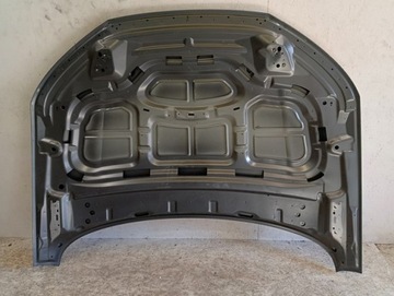 фото thumb №11, Капот крышка двигателя audi q5 ii 2 80a 16-