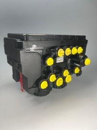 Купити Клапан tebs knorr es 2060 k019312, фото thumb