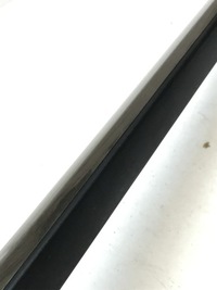 фото thumb №8, Молдинг дверь уплотнитель задняя mercedes v295 eqs