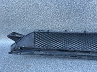 фото thumb №7, Решітка бампера середня перед a2058852501 mercedes c-klasa amg рестайлінг