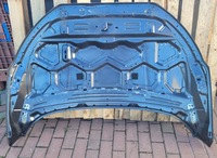 фото thumb №7, Ford ecosport mk2 lift 17-22 капот