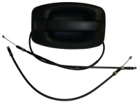 Купить Ручка zew.p boxer bok 06 /2 тросы/, фото thumb