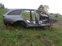 фото thumb №2, Mercedes e w213 213 amg чверть права перед передня 992