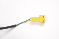 фото thumb №5, Mercedes w176 замок ремней безопасности a2468600269