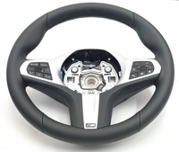 фото thumb №7, Воздуховод лепестки переключения bmw 3 g20 g21m-power