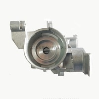 фото thumb №4, Корпус замок запалювання роз'єм vw 1k0905851b