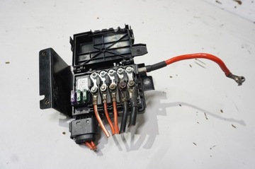 фото thumb №1, Корпус запобіжників ford galaxy mk1 fl 2.8 vr6