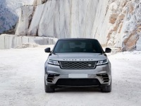 Бампер кузов kit range rover velar l560 2017-up Недорого, фото thumb