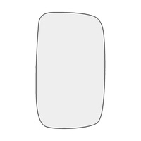 фото thumb №1, Стекло/зеркало toyota proace verso pojed. 2012-2016